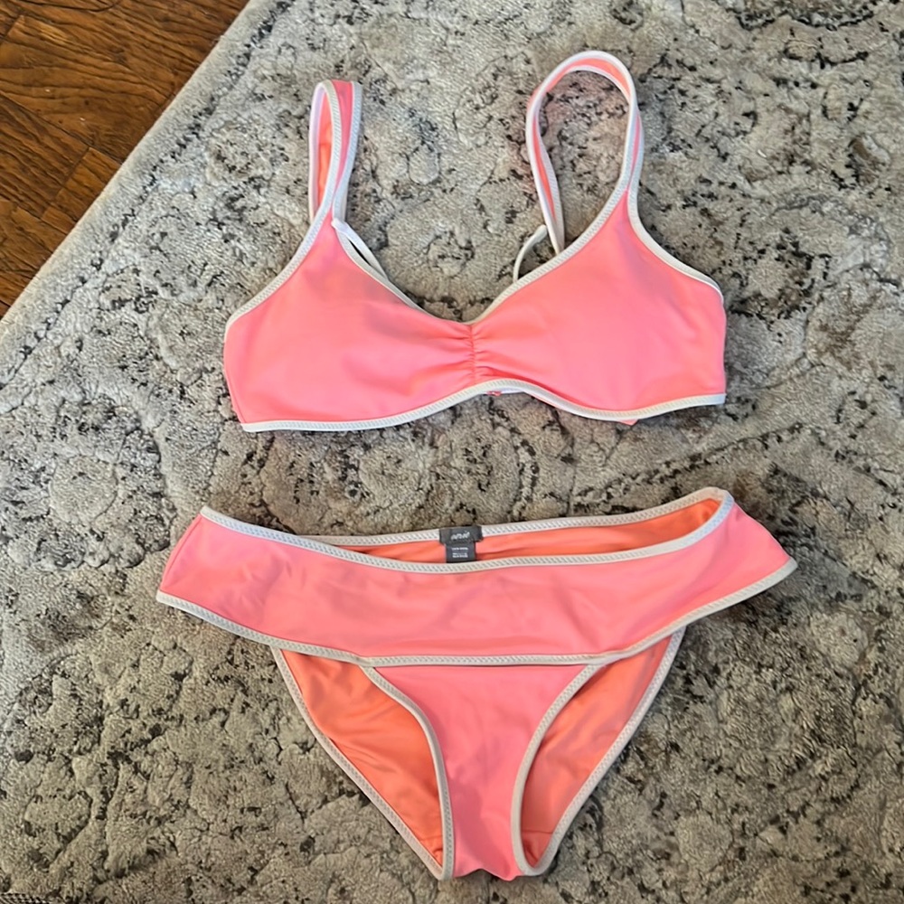 Adorable aerie bikini